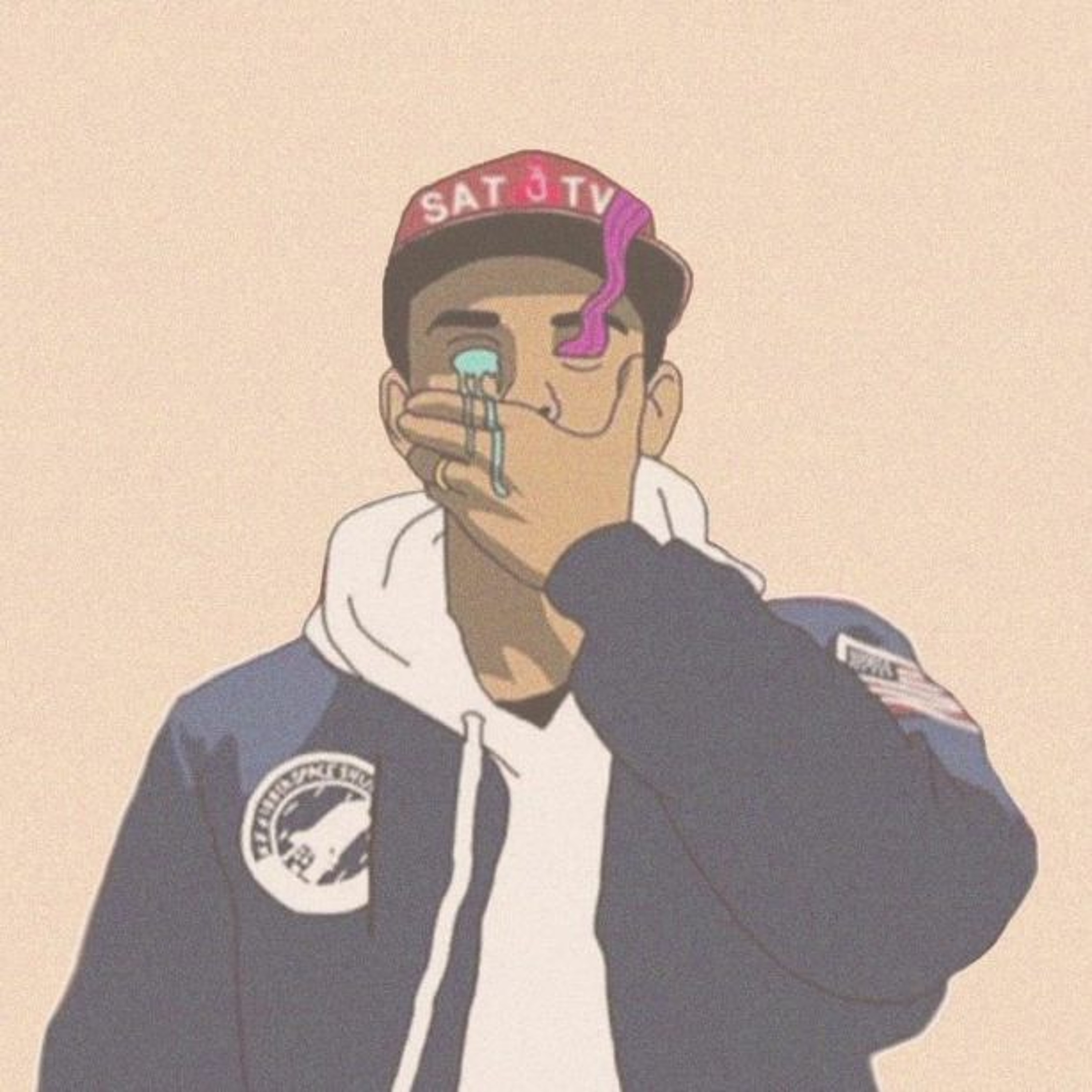 [FREE] Logic x Russ Type Beat - "Tarentino" (Prod. Luke White) episode artwork