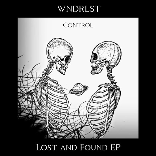 Lost and Found EP - WNDRLST
