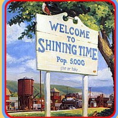 Shining Time Station - TV Theme