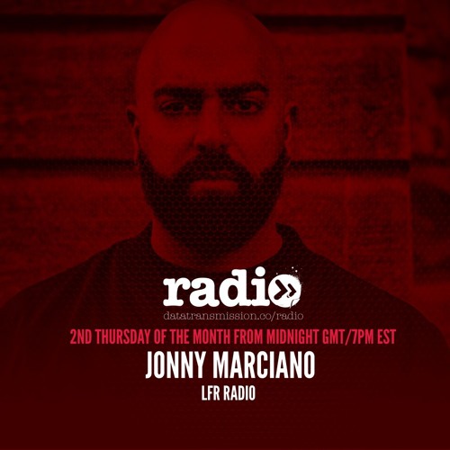 Jonny Marciano