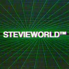 STEVETM - CHANGE MY LIFE PROD. STEVIEWORLD