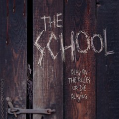The School – Better In The Dark