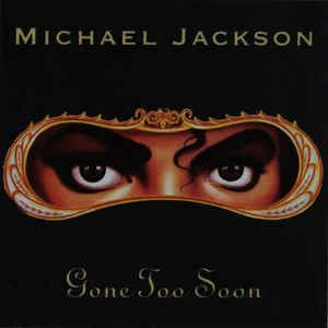 Stream Gone too soon-Michael Jackson (Cover) by yolanda solin