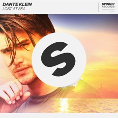 Dante Klein - Lost At Sea [OUT NOW]