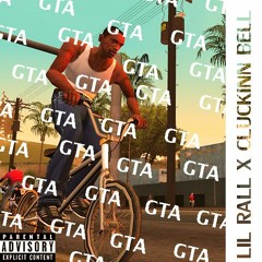 Lil Rall x Cluckin Bell - GTA (prod. vacemadest)