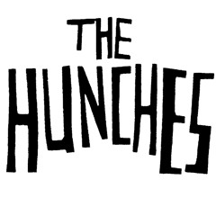 The Hunches - "Same New Thing"