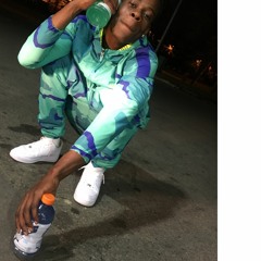 Lil Sam - Benihana Kitchen