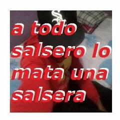 Salsa Baul al momento 2019 dj Alejandro