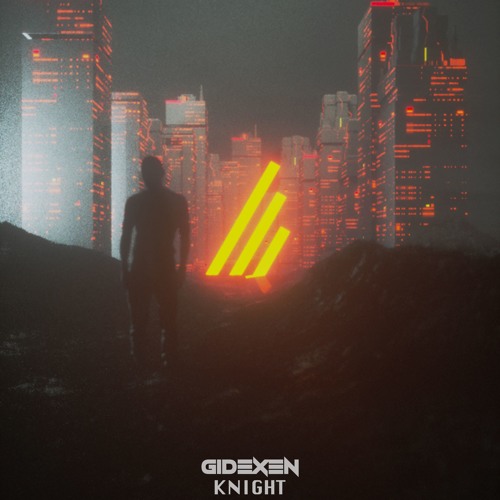 Gidexen - Knight