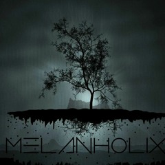 MELANHOLIX - TRP (dark, slow trap beat)