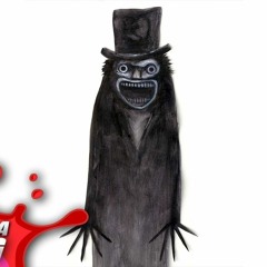 Babadook Sings A Song (Scary Halloween Horror Parody)