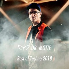 Dr. Motte's Music Best Of 2018 Techno