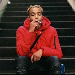 i can't let my mama down ft MRTL (Prod.JayJForty7)