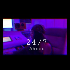 24/7 Mashup  X Ahree