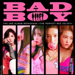 EXO Ko Ko Bop Red Velvet Bad Boy MASHUP