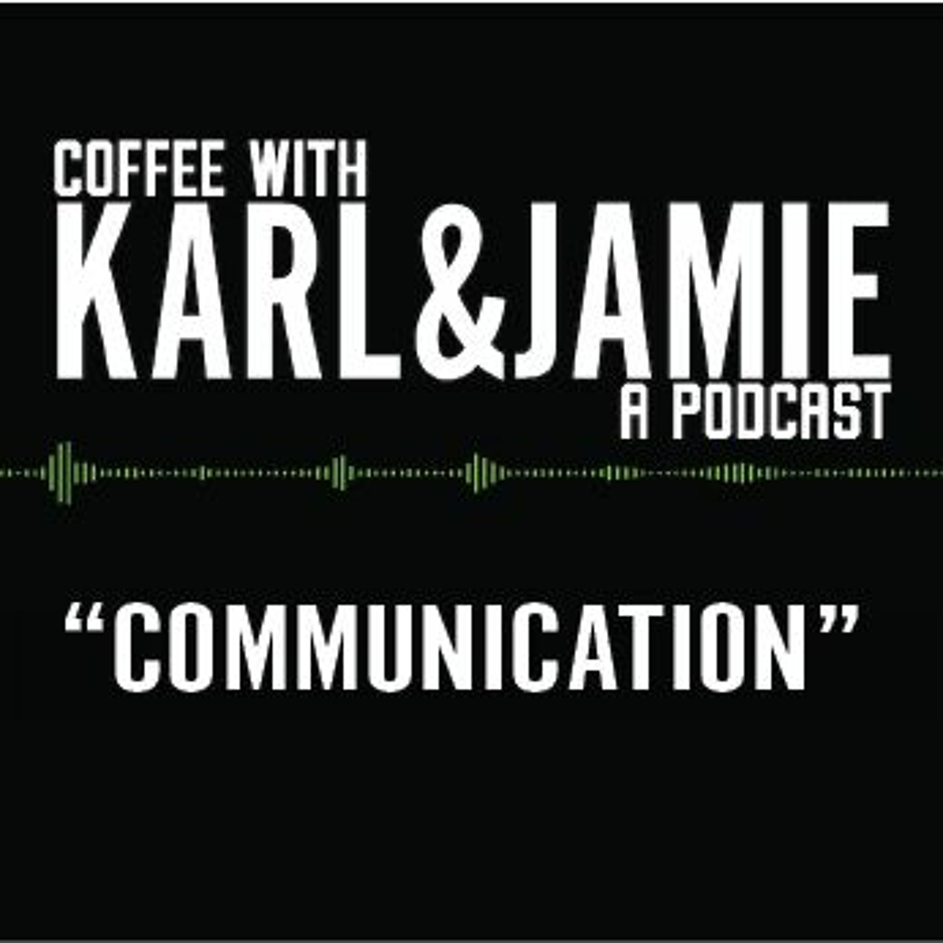 Communication | Podcast episode artwork