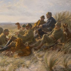 Halindir - Jylland V