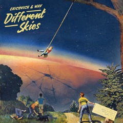 Ericovich & W.A.V - Different Skies