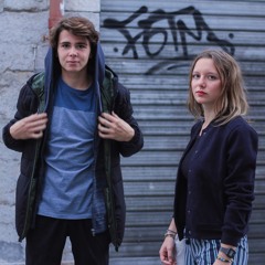 Live Session // Lovely - Billie Eilish