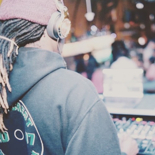 Gouyad Session 1.0 (Kompa Mix 2019)