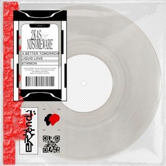 2K4S X Ndsomeware  - A Better Tomorrow