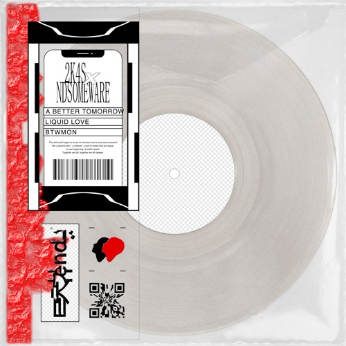 2K4S X Ndsomeware  - A Better Tomorrow