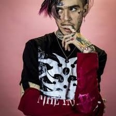 LiL PEEP- Angeldust (Extended) 8D AUDIO