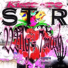 222ILY + 7MOON - KISSCORE MIX