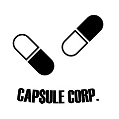 #CapsuleCorpFreestyle (Prod. Chinatown)
