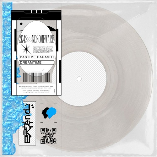 2K4S X Ndsomeware - Dreamtime