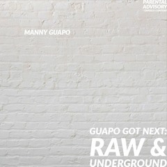 Manny Guapo - You Know Me (Prod. by Tory Beats)