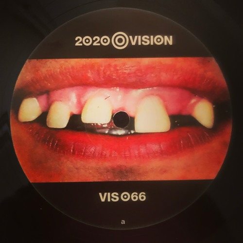 James Holroyd "Bite The Dog" B2 So Much (VIS066)