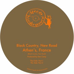 SW026 - Black Country, New Road - Athen's, France