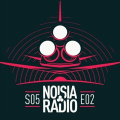 Mystic State - Sling Blade (Noisia Radio Cut)