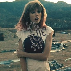 I Knew You Were Trouble [180BPM]