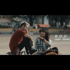 Aoi X Vio - R.O.D (G - Dragon Cover Indonesia Vers.) [Music Video]