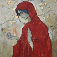 أنا خايفه وديلك قلبي و تكون ناسيني و ناسي حبي