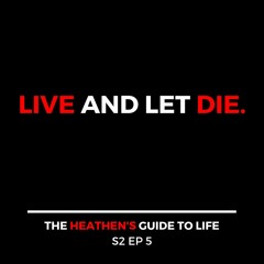Live and Let Die