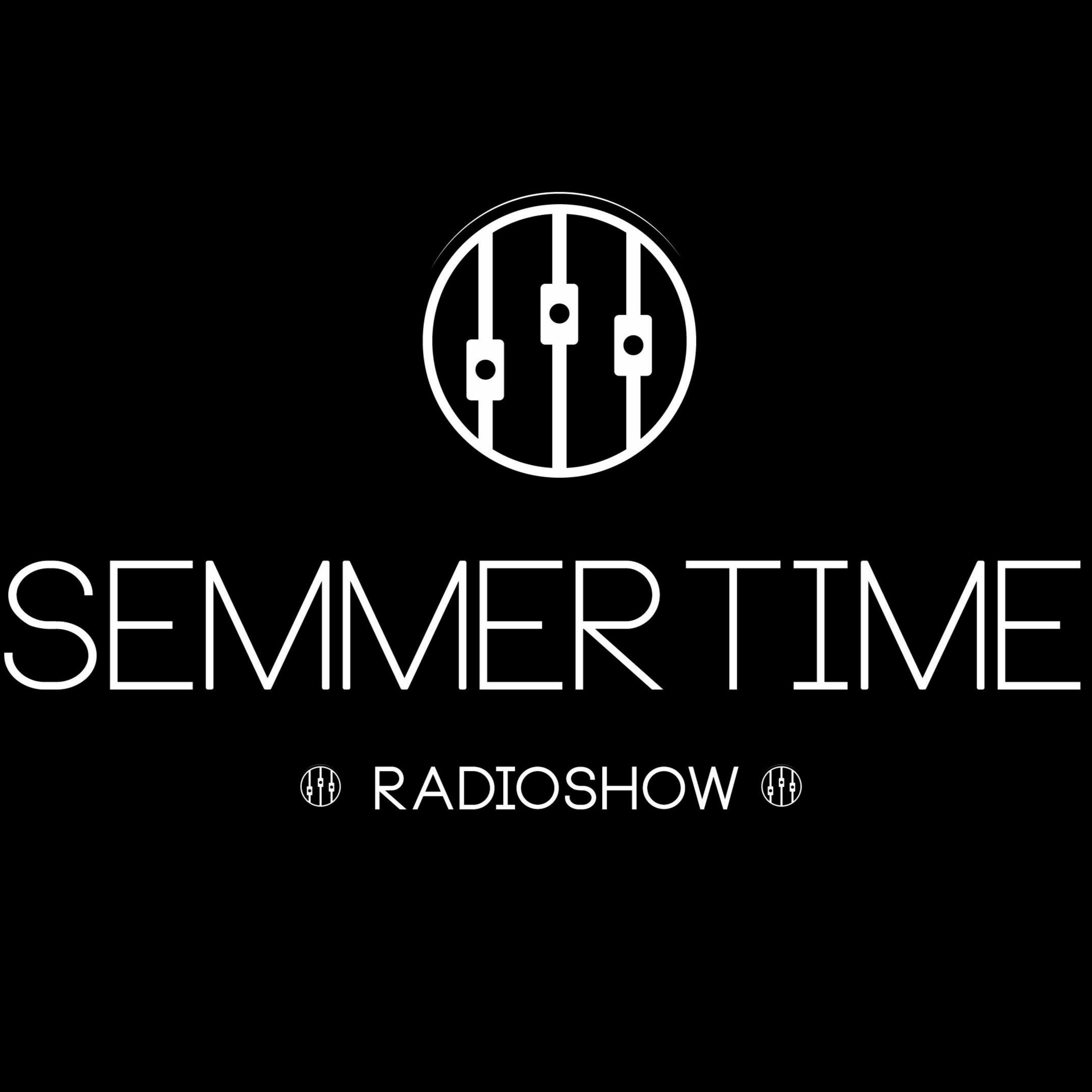 Semmertime Podcast