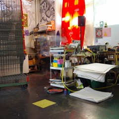 LeSonDeLaSérigrphie