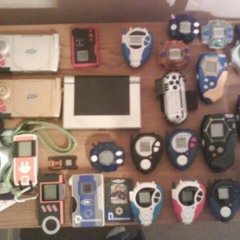 HANS - Digivice 2 (prod.Guccidelles)