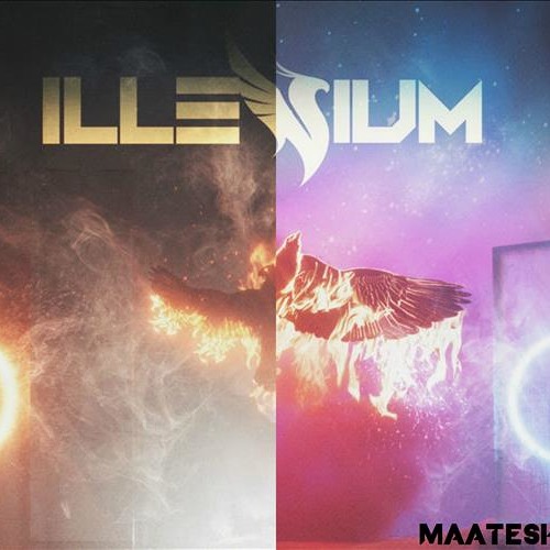 AWAKE (An ILLENIUM Mix)(A Mix by Maatesh)