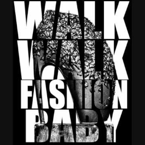 I'm A Freak Bitch - Alex Ramos Walk Walk Remix SNIP