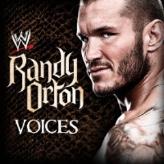 WWE: Voices (Randy Orton) [feat. Rich Luzzi of Rev Theory]