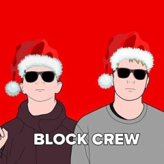 Темак X Хаст (BLOCK CREW) - Выживает Сильнейший