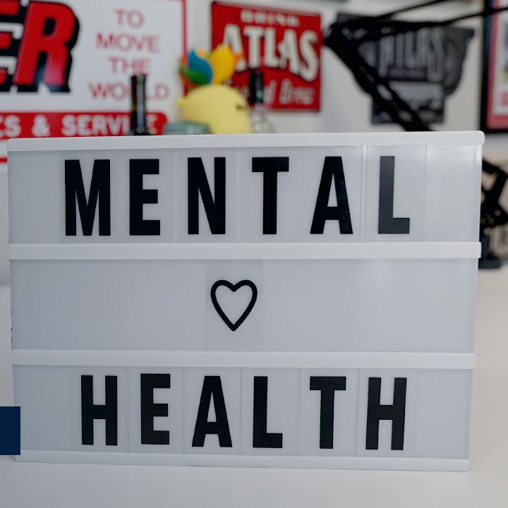 Atlas All Access #54 - Mental Health In The Travel Nurse Industry