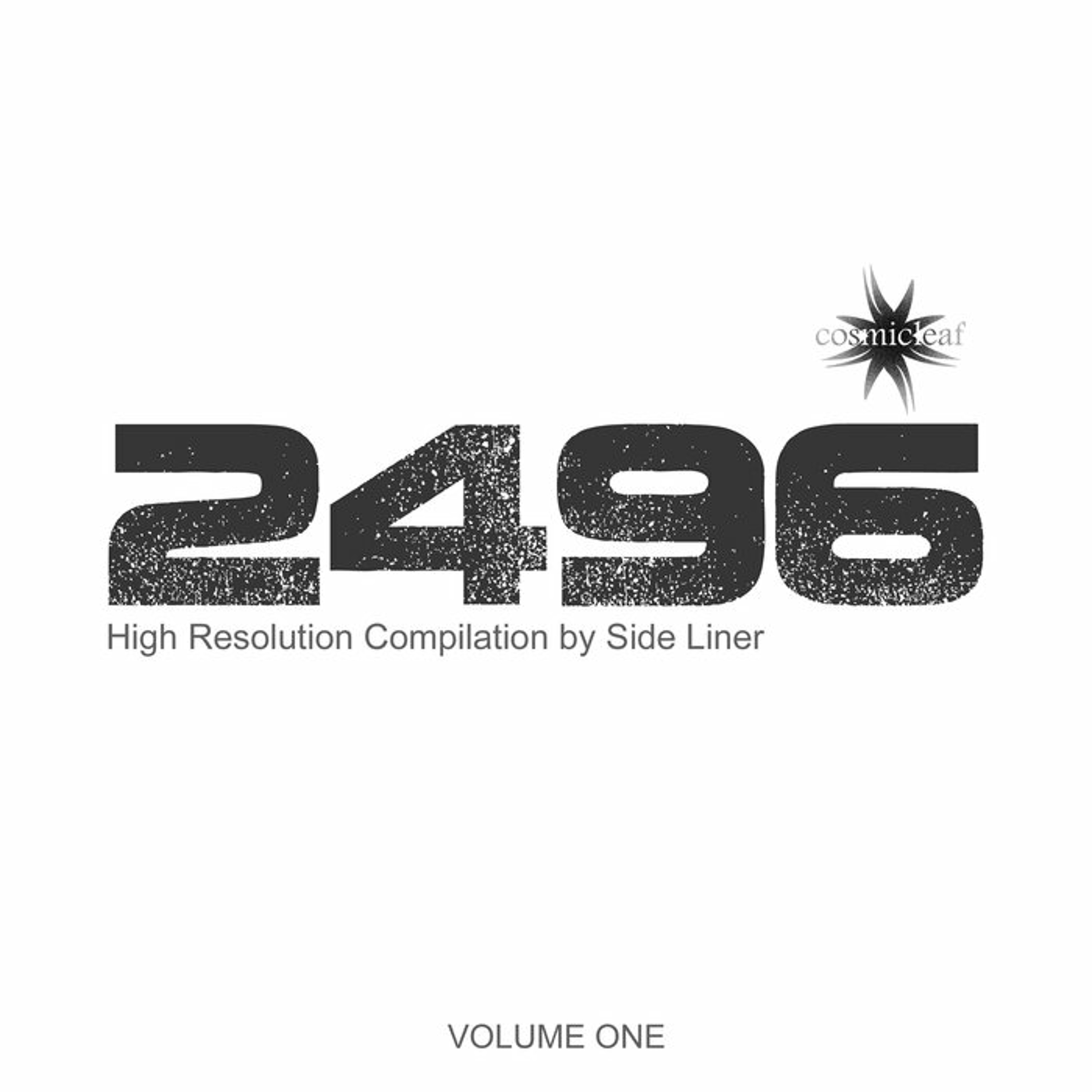 Side Liner (#downtempo) Renil Edis (#techno)