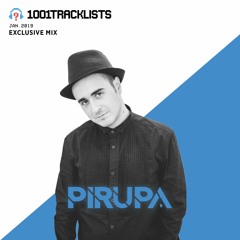 1001Tracklists Exclusive Mix