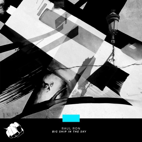 Raul Ron - Epsilon (Original Mix) [OUT NOW]