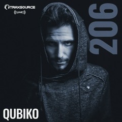 Traxsource LIVE! #206 with Qubiko